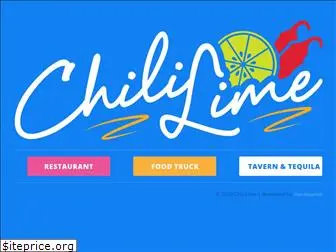 chililime.net