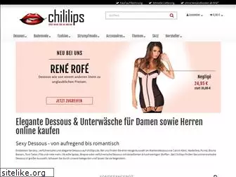 chililips.com