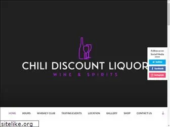 chililiquor.com