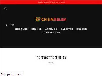 chilimbalam.com.mx