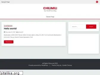 chilimili.com