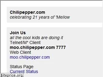 chilipepper.com