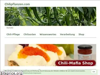 chilipflanzen.com