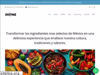 chilipines.com