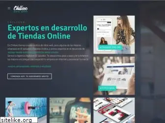 chiliseo.com
