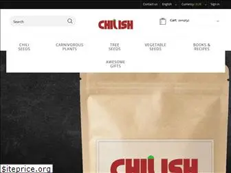 chilish.com