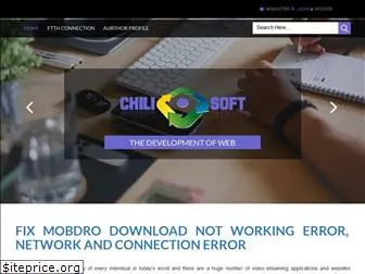 chilisoft.net