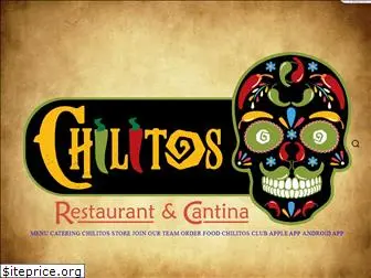 chilitos.net