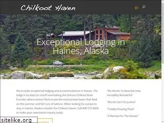 chilkoothaven.com
