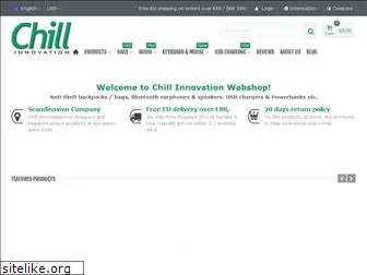 chill-innovation.com