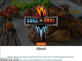 chill-n-grill.com