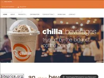 chilla.com