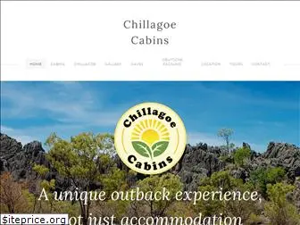 chillagoe.com