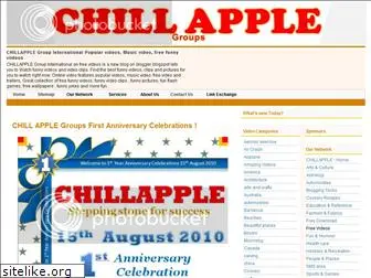 chillapple-video.blogspot.com