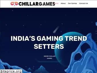 chillargames.com