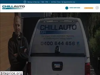 chillautoair.com.au