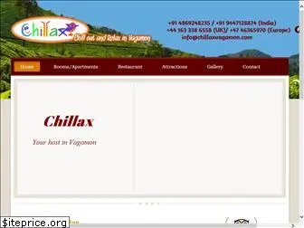 chillaxvagamon.com