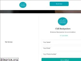 chillbackpackers.com