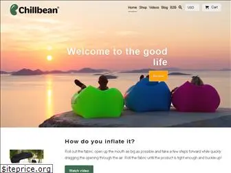 chillbean.com