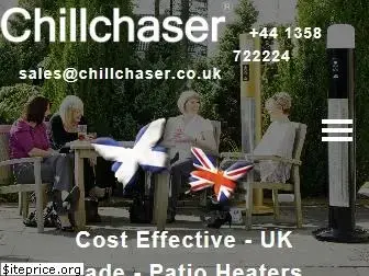 chillchaser.co.uk