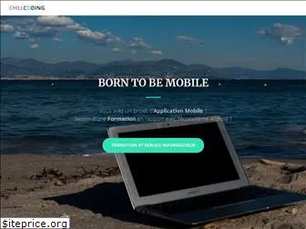 chillcoding.com