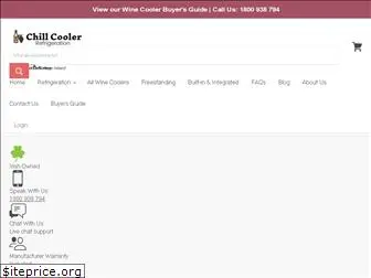 chillcooler.ie