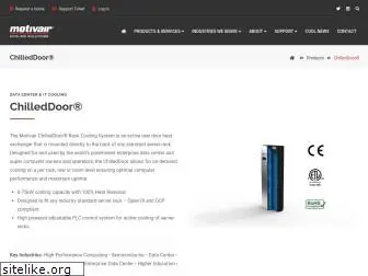 chilleddoor.com