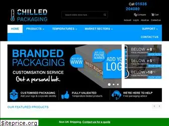 chilledpackaging.co.uk