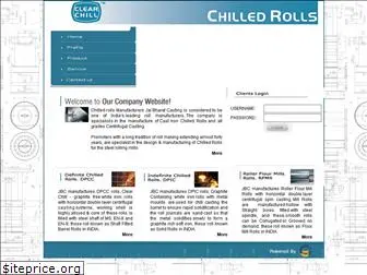 chilledrolls.com