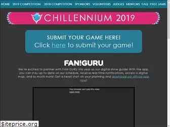 chillennium.com