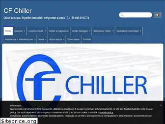 chiller-frigoriferi.it