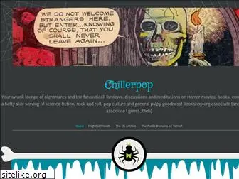 chillerpop.com