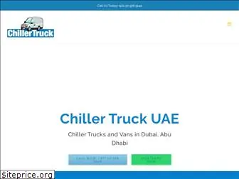 chillertruck.com