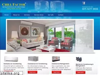 chillfactor.com.au