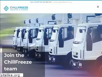 chillfreeze.com.au