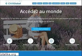 chillglobal.fr