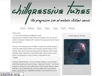 chillgressivetunes.com