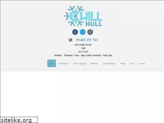 chillhull.co.uk