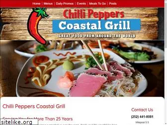 chilli-peppers.com