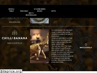 chillibanana.co.uk