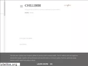 chillibibi.blogspot.com