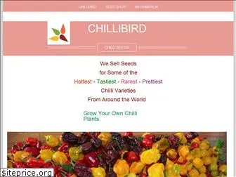 chillibird.com.au