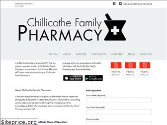 chillicothefamilypharmacy.com