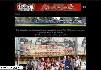 chillicothemudcats.com