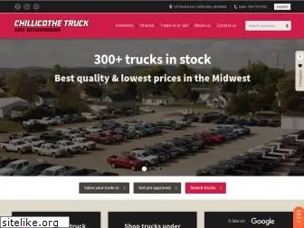 chillicothetruck.com