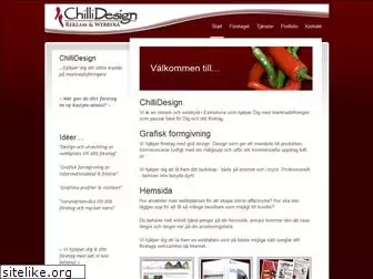 chillidesign.se