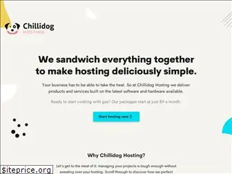 chillidoghosting.com