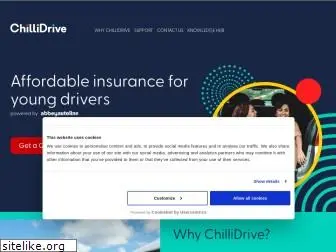 chillidrive.com