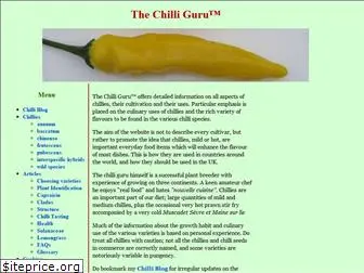 chilliguru.uk