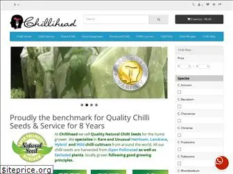 chillihead.co.za